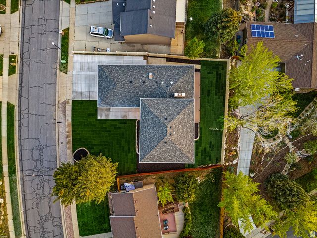 11446 S MOUNTAIN RIDGE CIR, Sandy, UT 84092