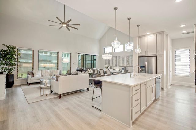 22012 Canyon Trail Way, Porter, TX 77365