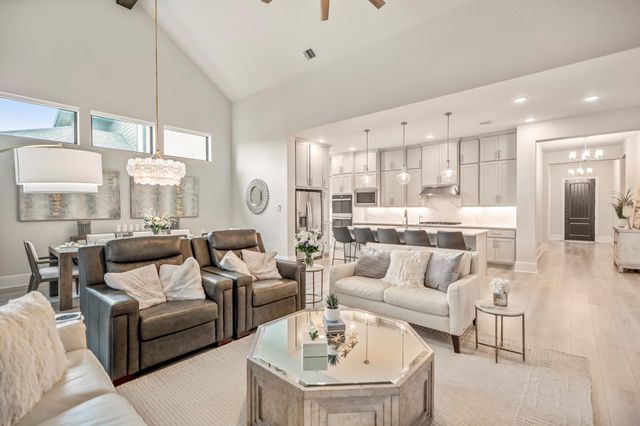 22012 Canyon Trail Way, Porter, TX 77365