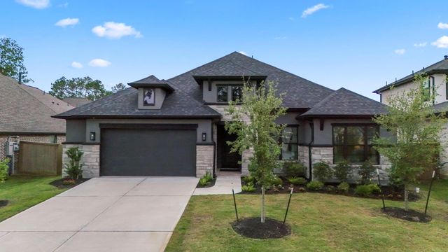 22012 Canyon Trail Way, Porter, TX 77365