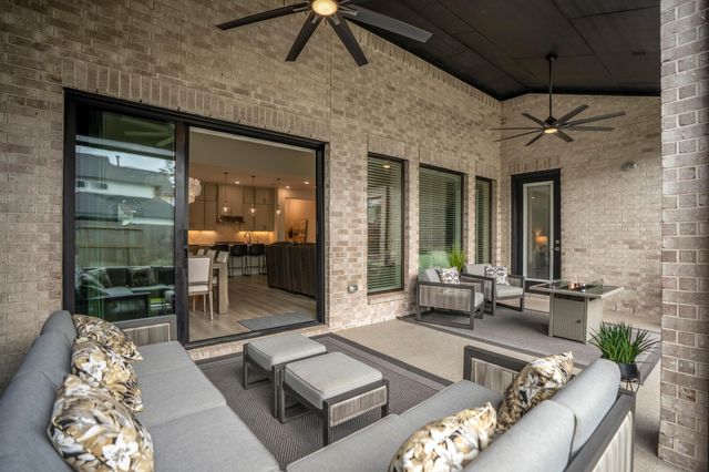 22012 Canyon Trail Way, Porter, TX 77365
