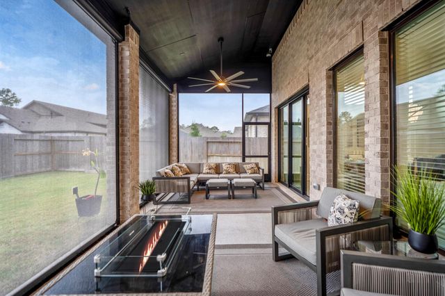 22012 Canyon Trail Way, Porter, TX 77365
