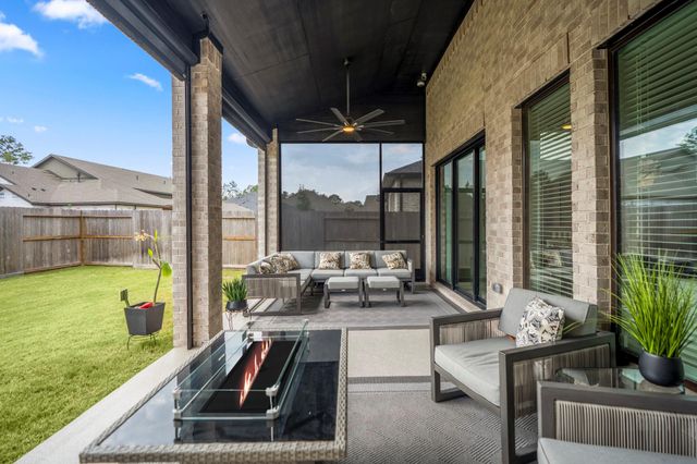 22012 Canyon Trail Way, Porter, TX 77365