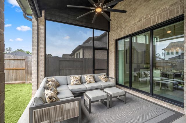 22012 Canyon Trail Way, Porter, TX 77365