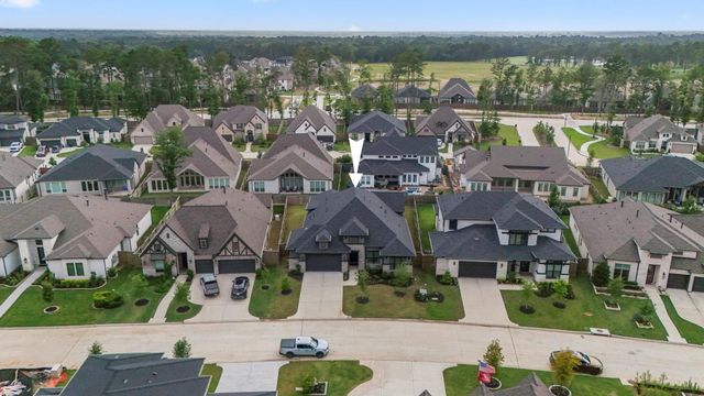22012 Canyon Trail Way, Porter, TX 77365