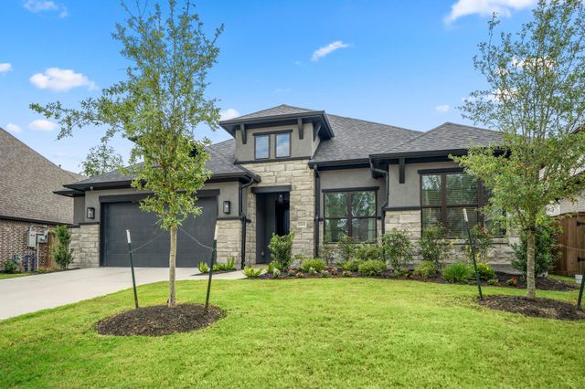 22012 Canyon Trail Way, Porter, TX 77365