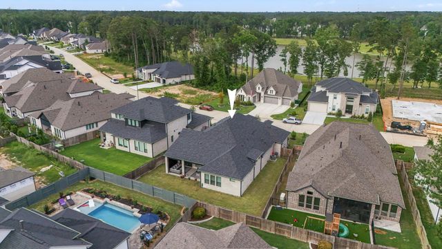 22012 Canyon Trail Way, Porter, TX 77365