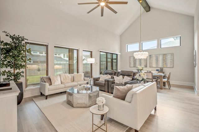 22012 Canyon Trail Way, Porter, TX 77365