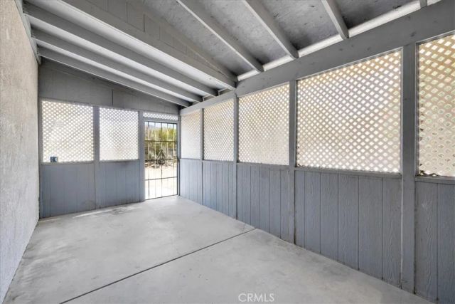 73805 South Slope, 29 Palms, CA 92277