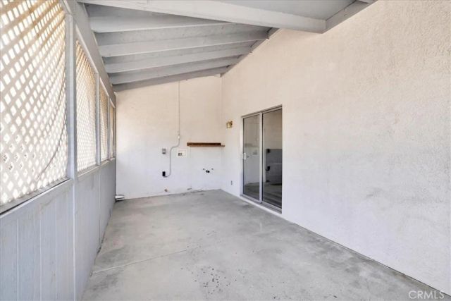 73805 South Slope, 29 Palms, CA 92277