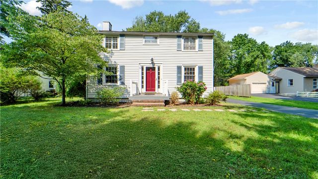 949 Gaywood Lane, Webster, NY 14580