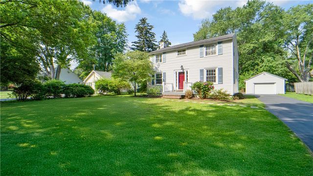 949 Gaywood Lane, Webster, NY 14580