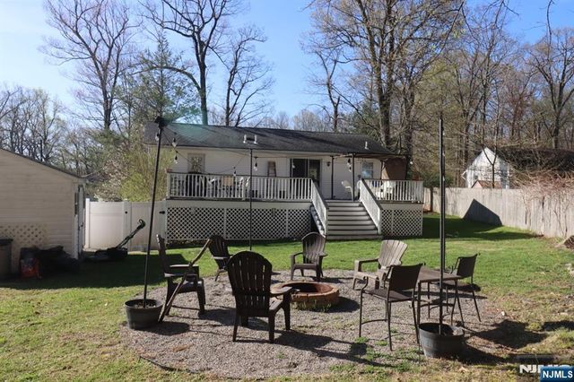 32 Panorama Drive, Sussex, NJ 07461