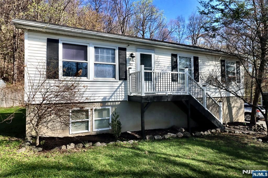 32 Panorama Drive, Sussex, NJ 07461