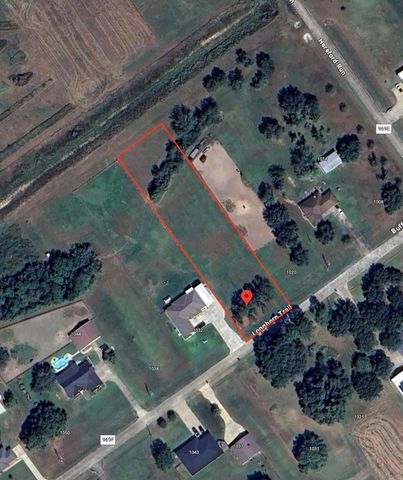 1026 Longhorn Trail, Angleton, TX 77515