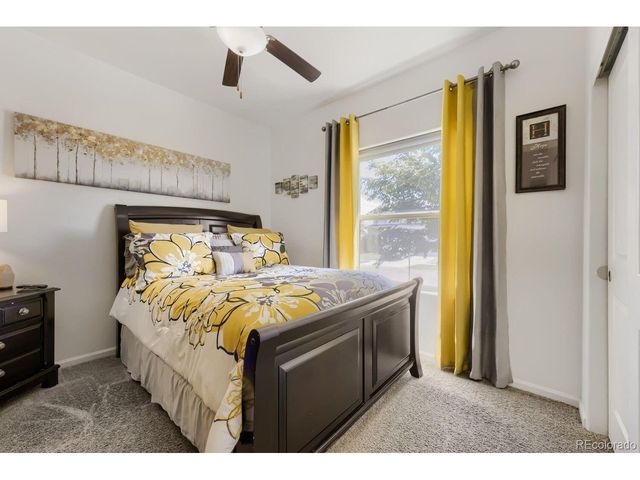 503 Evans Ave, Keenesburg, CO 80643