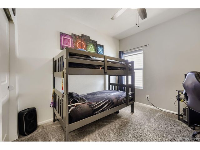 503 Evans Ave, Keenesburg, CO 80643