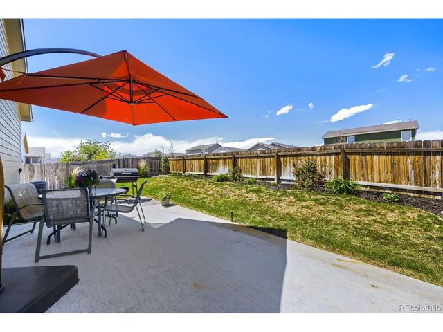 503 Evans Ave, Keenesburg, CO 80643