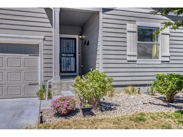 503 Evans Ave, Keenesburg, CO 80643