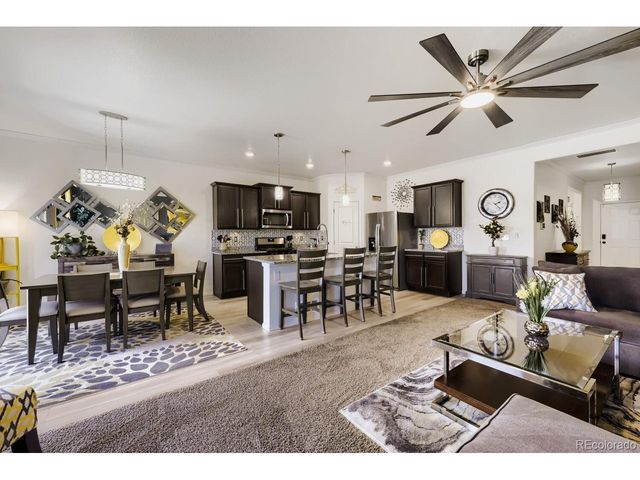 503 Evans Ave, Keenesburg, CO 80643
