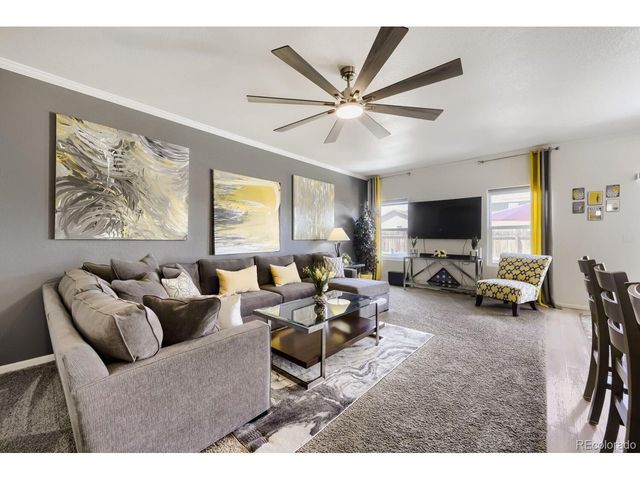 503 Evans Ave, Keenesburg, CO 80643