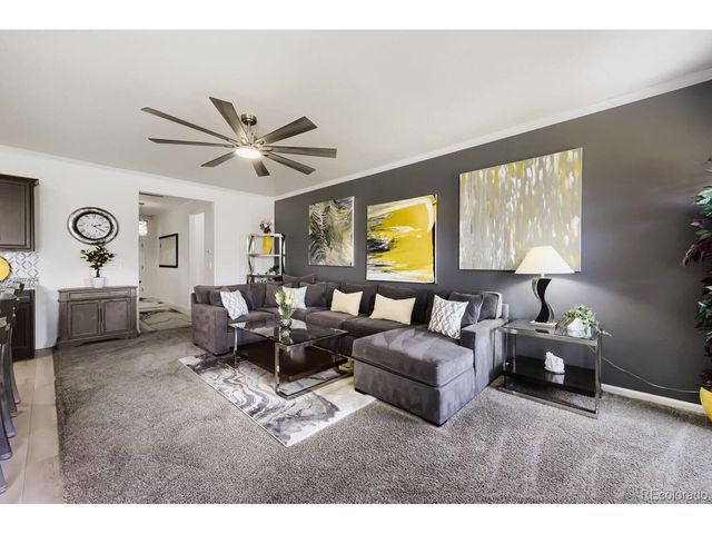 503 Evans Ave, Keenesburg, CO 80643