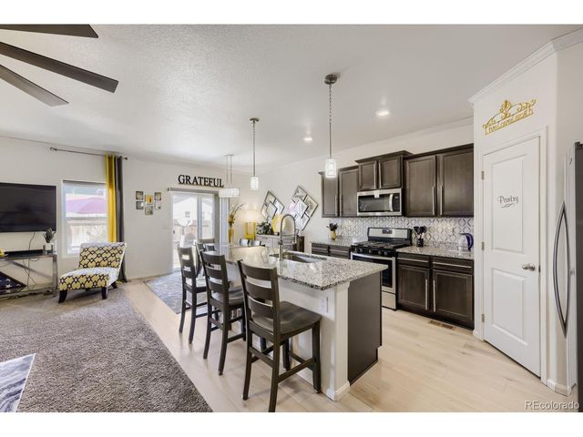 503 Evans Ave, Keenesburg, CO 80643