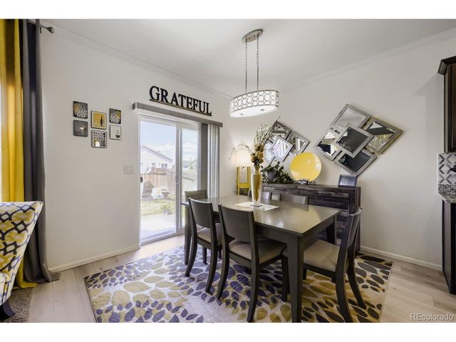 503 Evans Ave, Keenesburg, CO 80643