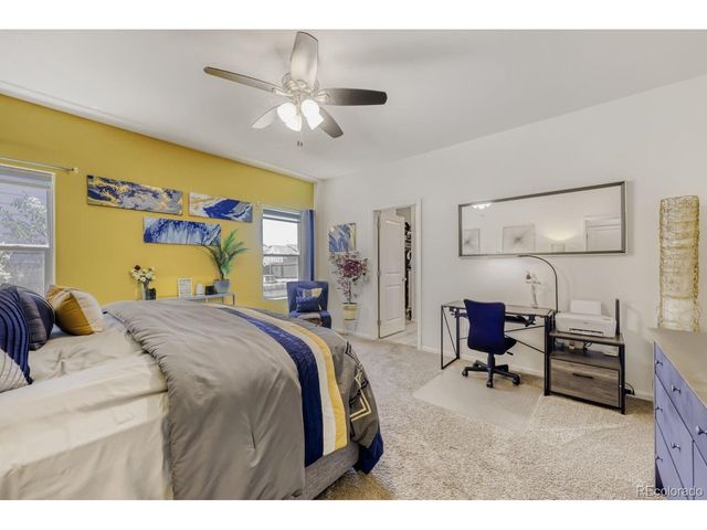 503 Evans Ave, Keenesburg, CO 80643