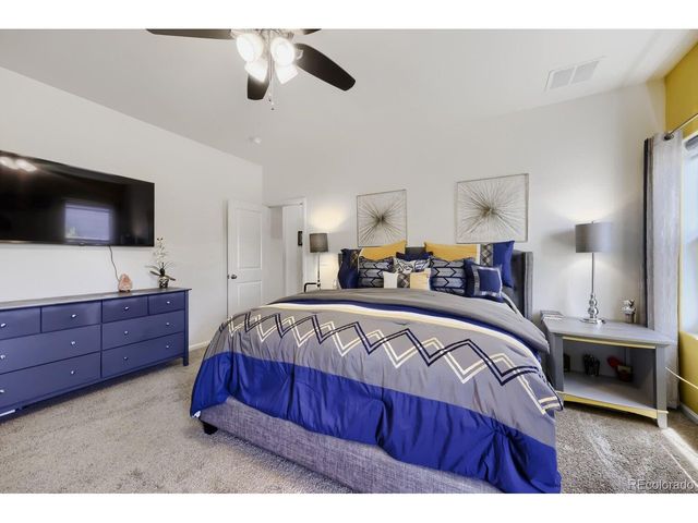 503 Evans Ave, Keenesburg, CO 80643