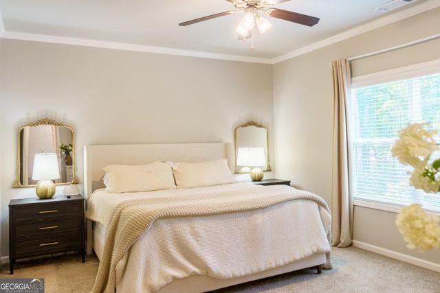 398 Sunset Drive, Statham, GA 30666