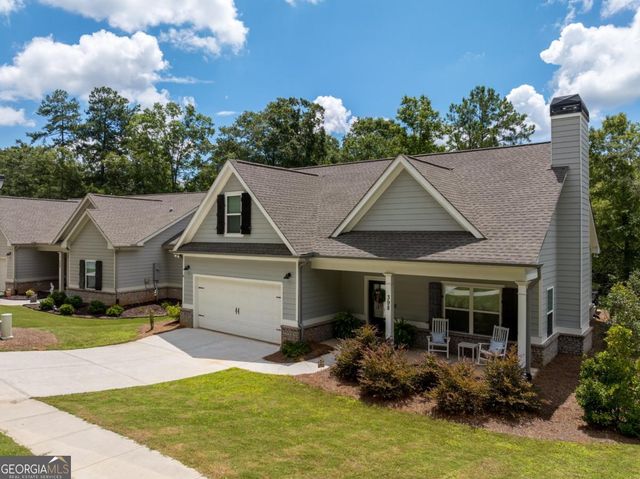 398 Sunset Drive, Statham, GA 30666