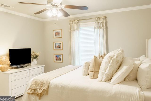398 Sunset Drive, Statham, GA 30666