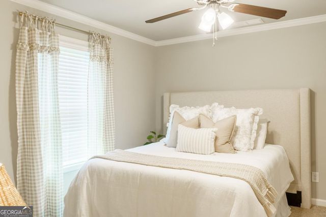 398 Sunset Drive, Statham, GA 30666