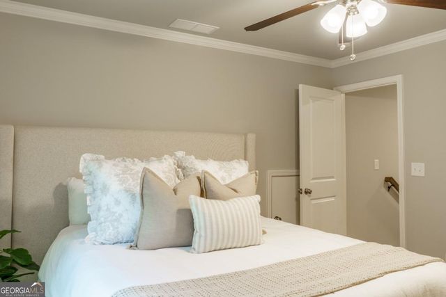 398 Sunset Drive, Statham, GA 30666