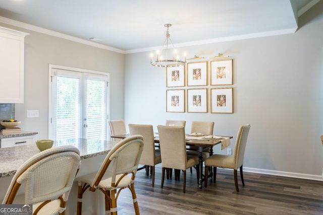 398 Sunset Drive, Statham, GA 30666