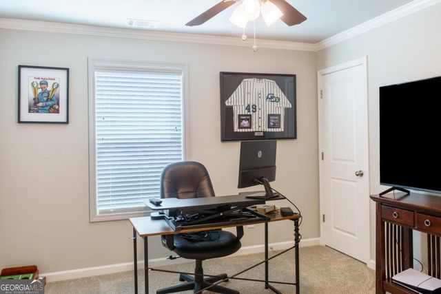 398 Sunset Drive, Statham, GA 30666