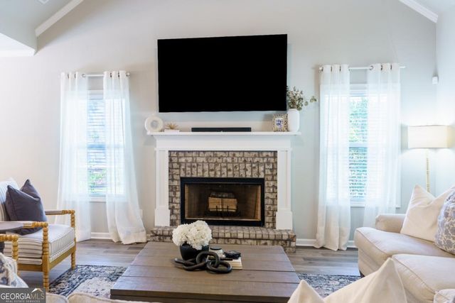398 Sunset Drive, Statham, GA 30666
