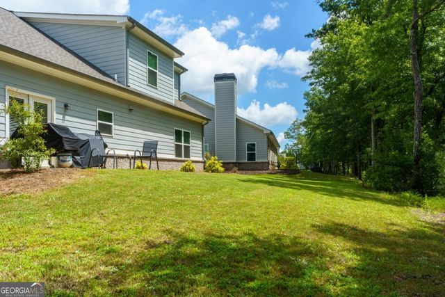 398 Sunset Drive, Statham, GA 30666