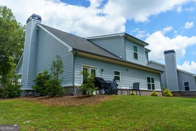 398 Sunset Drive, Statham, GA 30666