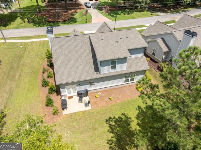 398 Sunset Drive, Statham, GA 30666
