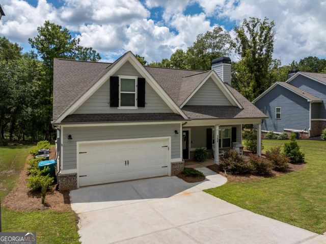 398 Sunset Drive, Statham, GA 30666