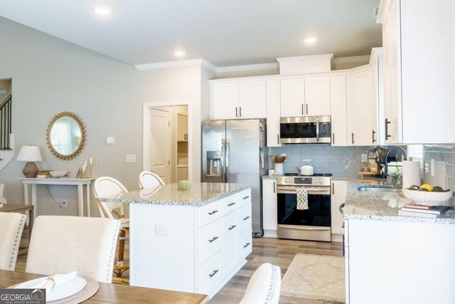 398 Sunset Drive, Statham, GA 30666