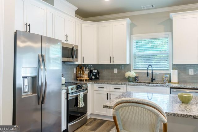 398 Sunset Drive, Statham, GA 30666