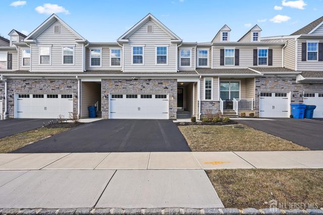 2707 Hayden Court, Monroe, NJ 08831