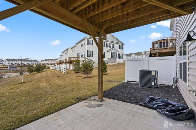 2707 Hayden Court, Monroe, NJ 08831