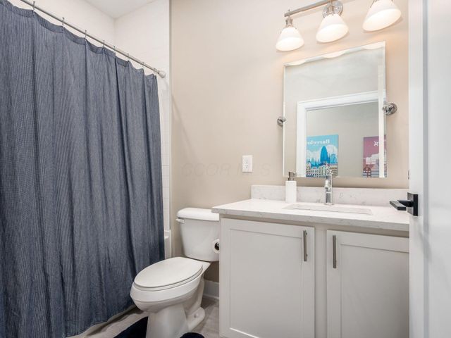 1670 E Broad Street, 309, Columbus, OH 43203