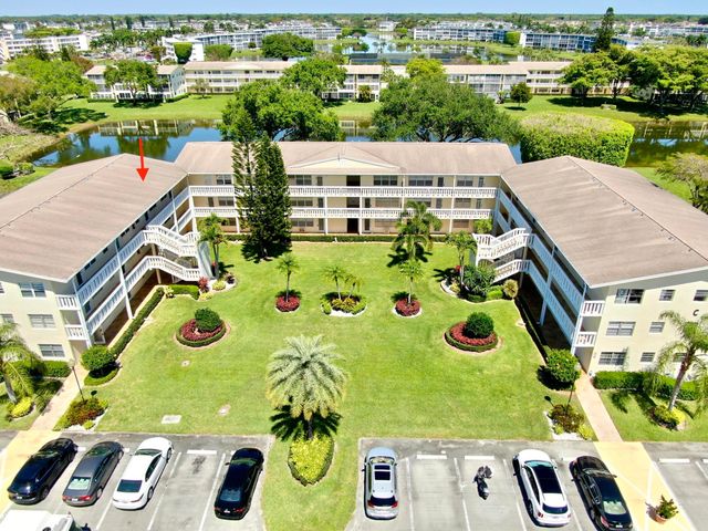 101 Dorset C, Boca Raton, FL 33434