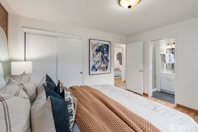 200 NW 177th Street, Shoreline, WA 98177