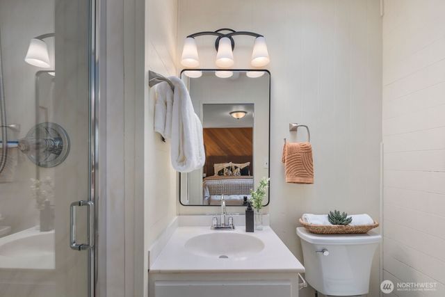 200 NW 177th Street, Shoreline, WA 98177